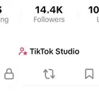 حساب تيك توك