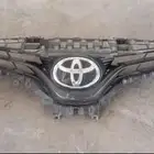 شبك صدام كامري 2020