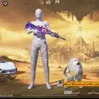 حساب ببجي