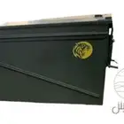 صندوق حفظ الذخيره ضد الماء والرطوبة