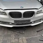 شمعات وصدام الفئة السابعة شكل 2015 يركب على 2011