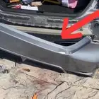 جسر صدام خلفي كامري 2018 الي 2024 وكاله
