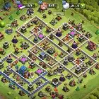 تاون 12 السعر 39 ريال كلاش اوف كلانس رخيصه