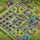 قرية تاون 12 للبيع كلاش اوف كلانس