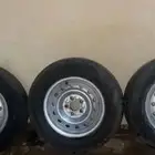 جنوط هيلوكس بلد