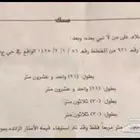 اعلان أرض التفاصيل بالاعلان