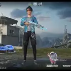 حساب ببجي