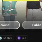 حساب سناب للبيع