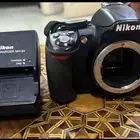 nikon