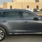 مازدا CX9 بحالة الوكالة