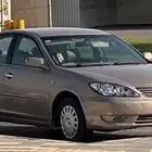 كامري 2006 للبيع