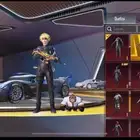 حساب ببجي للبيع