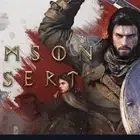 لعبة Crimson Desert PC Steam