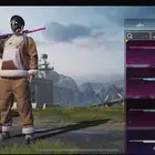 حساب ببجي للبيع