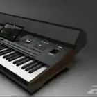 سماعة كورج كروج KORG PaAS MK2