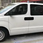 للأيجار فان هونداي 12 راكب