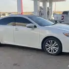 لكزز2014 فل es350 للبدل سياره عائلية