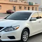 مطلوب نيسان التيما 2017 السعر 30-35 ممشى معقول