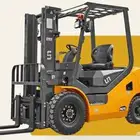 رافعة شوكية سكين فور يفت للايجار