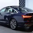 Audi A6 2024