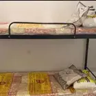 سرير حديد دورين