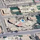 مطلوب حوش او استراحة سكن عمال