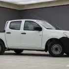 ايسوزو ديماكس غمارتين زجاج عادي 2026 تقسيط على بنك الرياض