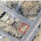 أرض سكنية مميزة للبيع على شارعين