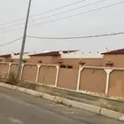 ((8)) شاليهات بمساحة 3000 للبيع  تأجير سنوي شهري يومي)