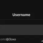 يوزر تيك رباعي 3oxo