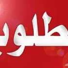 مطلوب أراضي بضاحية الإسكان جليل