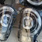 شمعات ديفندر