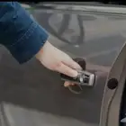 فتح سيارات باب سياره مغلقه