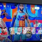 شاشة ذكيه 32 بوصه