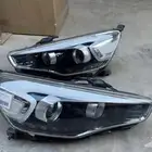 شمعات كادينزا 2014 - 2016