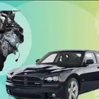 مكينة دوج 3.6L تشارجر - تشالنجر - رنجلر - كرافان - كليزلر