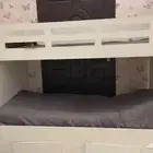سرير نوم دورين