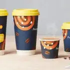 طباعة أكواب وحامل للأكواب