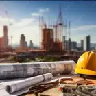 موسسة مقاولات عامة انشاء مباني سكنية وتجاريه