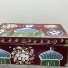 شنطه حديد اثريه