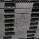 طبليان مستخدمه ونظيفه