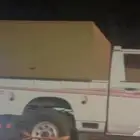 شد جيب باترول يركب من 2006