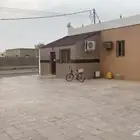 8)) شاليهات بمساحة 3000 للبيع  تأجير سنوي شهري يومي)
