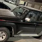 2016 نيسان باترول
