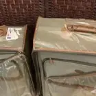 شنطتين سفر للبيع المستعجل