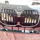 صدام بي ام دبليو 2024