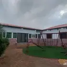 استراحة قسمين متاحه للايجار اليومي ب1200