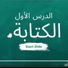 تصاميم بوربوينت وعمل اوراق عمل وملخصات لجميع المواد