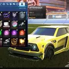 ((تمم البييع الله يبارك له ))