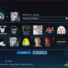 جميع أفتارات سوني 3
